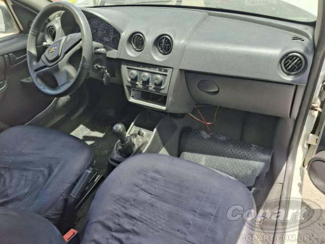 2012 CHEVROLET CELTA 