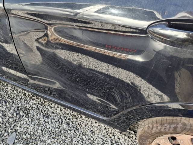 2015 FORD KA 