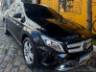 2016 MERCEDES BENZ GLA 