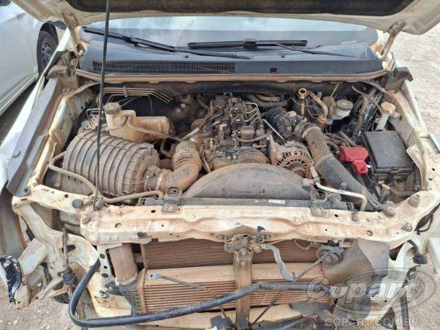 2023 CHEVROLET S10 CABINE DUPLA 