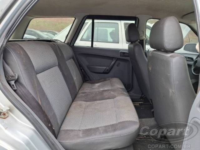 2012 VOLKSWAGEN PARATI 