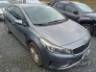 2019 KIA CERATO 