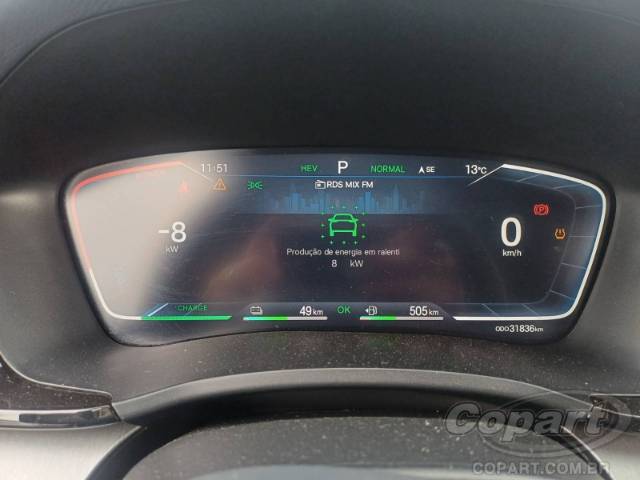 2025 BYD SONG PLUS 