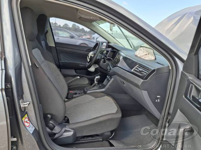 2024 VOLKSWAGEN POLO 