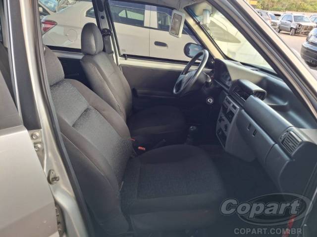 2013 FIAT UNO 
