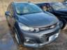 2017 CHEVROLET TRACKER 