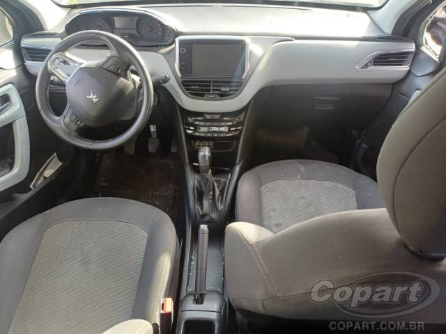 2016 PEUGEOT 208 