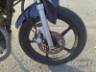 2011 YAMAHA YBR 125 