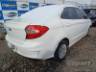 2019 FORD KA SEDAN 
