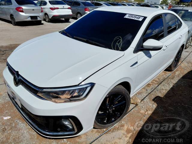 2024 VOLKSWAGEN VIRTUS 