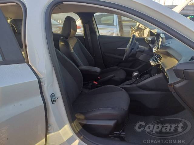 2025 PEUGEOT 208 