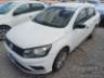 2019 VOLKSWAGEN VOYAGE 