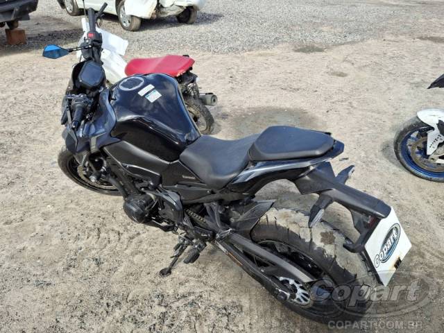 2022 KAWASAKI Z900 