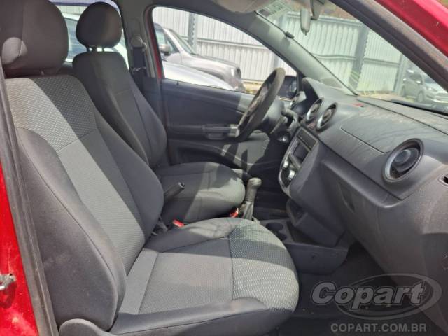 2013 VOLKSWAGEN GOL 