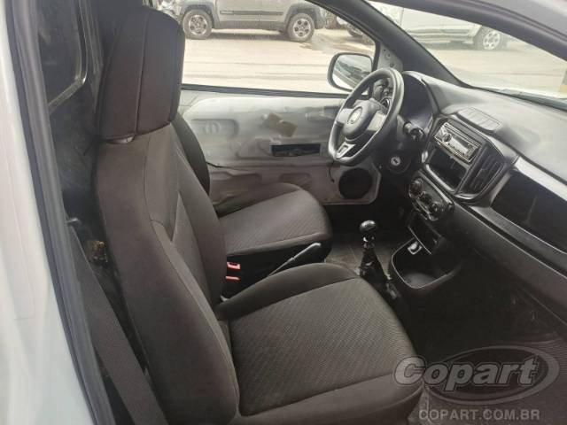 2025 FIAT FIORINO FURGAO 
