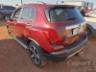 2015 CHEVROLET TRACKER 