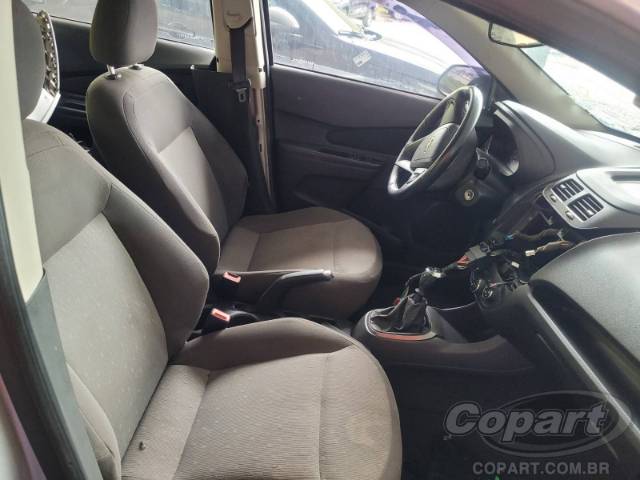 2015 CHEVROLET COBALT 