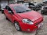 2011 FIAT PUNTO 