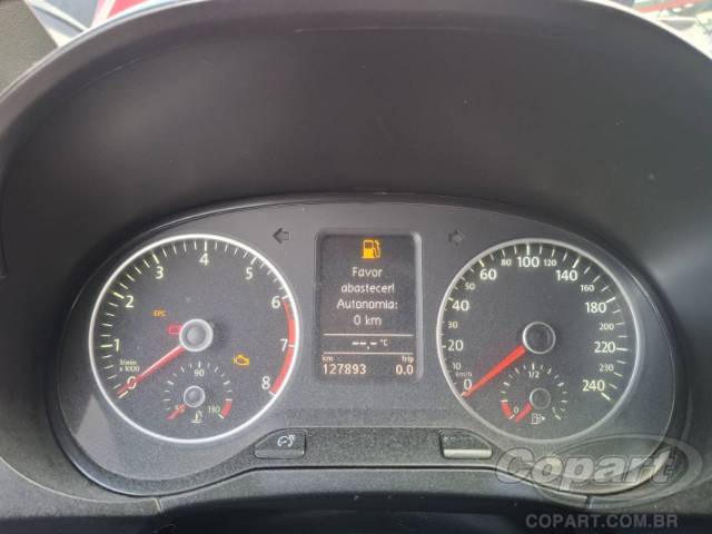 2016 VOLKSWAGEN FOX 