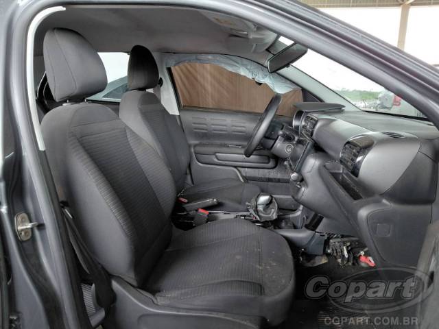 2022 CITROEN C4 CACTUS 