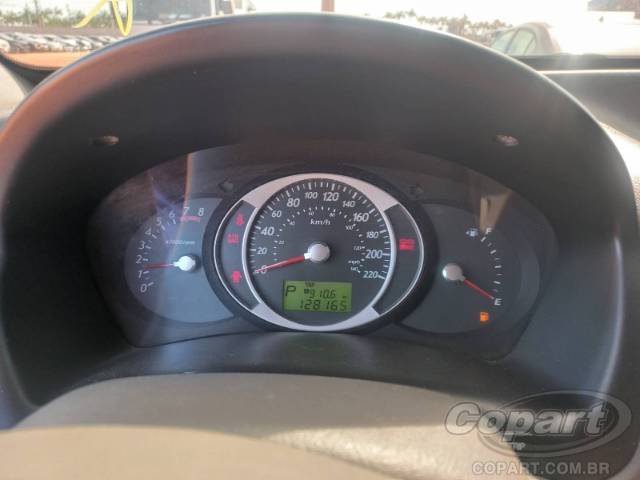 2013 HYUNDAI TUCSON 