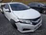 2015 HONDA CITY 