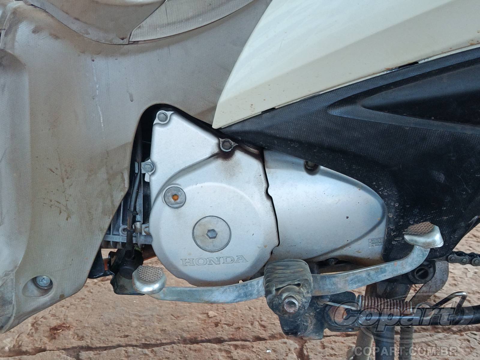 Foto 5: 2019 HONDA BIZ