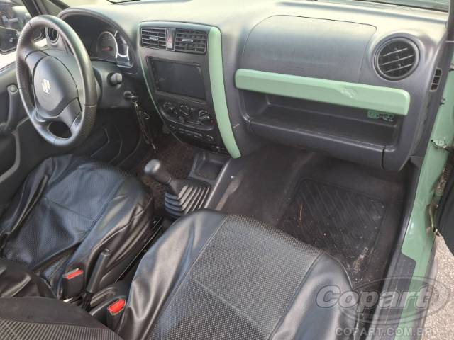 2022 SUZUKI JIMNY 