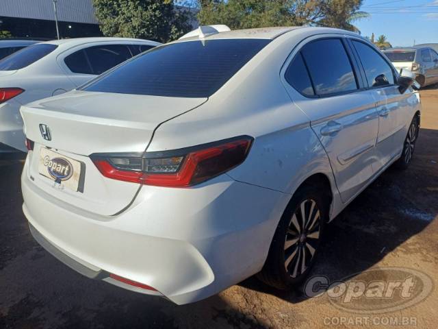 2026 HONDA CITY 