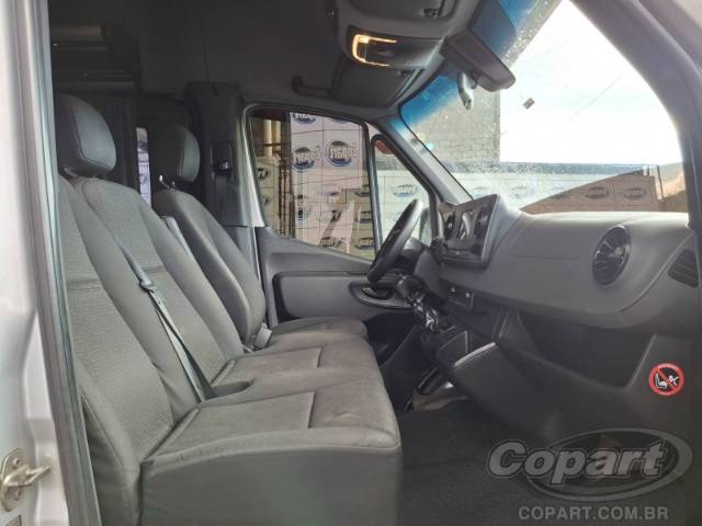 2022 MERCEDES BENZ SPRINTER 