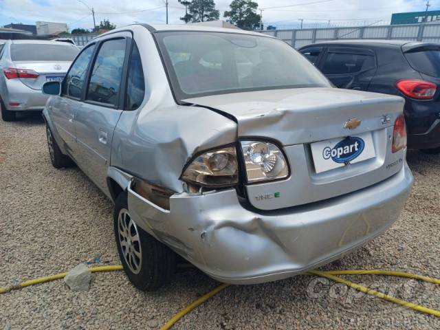 2014 CHEVROLET CLASSIC 