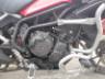 2022 TRIUMPH TIGER 