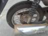 2009 HONDA BIZ 125 