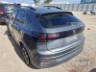 2022 VOLKSWAGEN NIVUS 