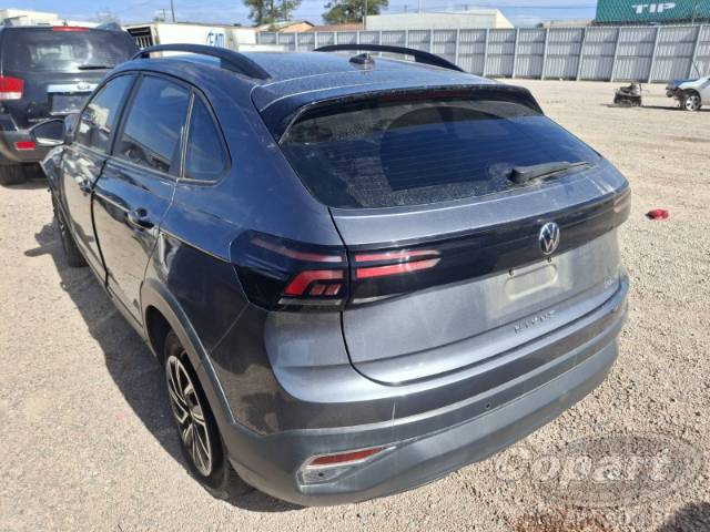 2022 VOLKSWAGEN NIVUS 