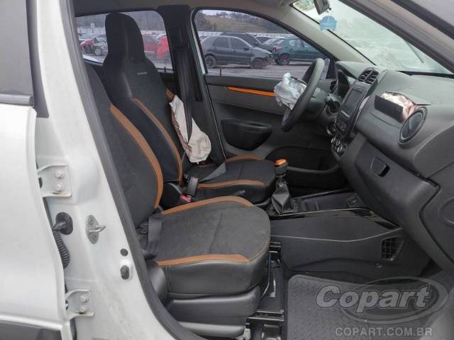 2022 RENAULT KWID 