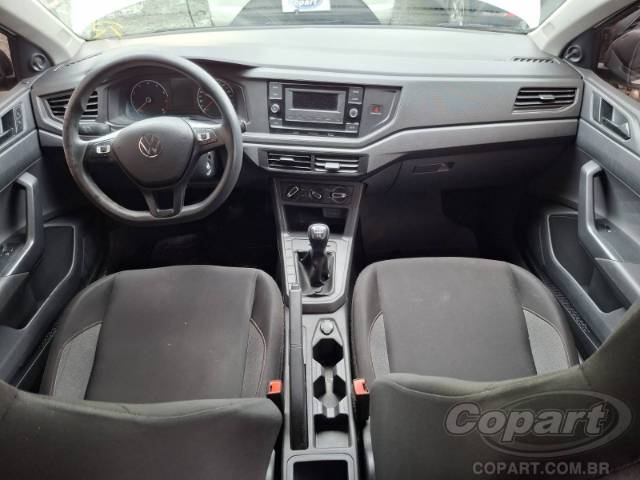 2024 VOLKSWAGEN POLO 
