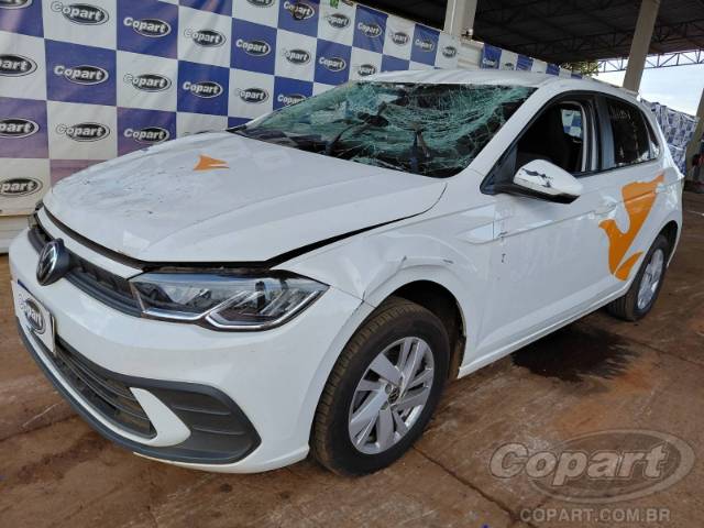 2023 VOLKSWAGEN POLO 