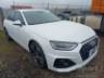 2021 AUDI A4 