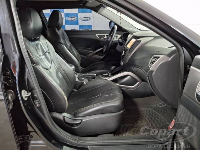 2013 HYUNDAI VELOSTER 