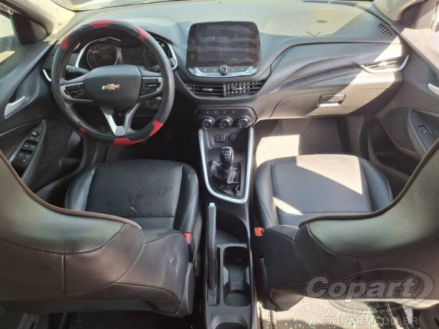 2024 CHEVROLET ONIX PLUS 