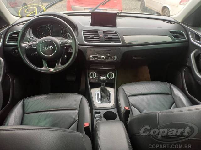 2014 AUDI Q3 