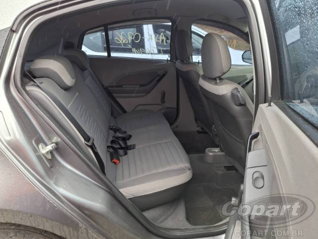 2012 CHEVROLET AGILE 