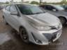 2019 TOYOTA YARIS SEDA 