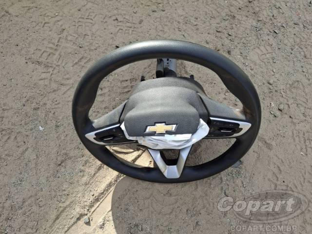 2025 CHEVROLET ONIX 