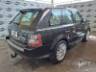 2011 LAND ROVER RANGE ROVER 