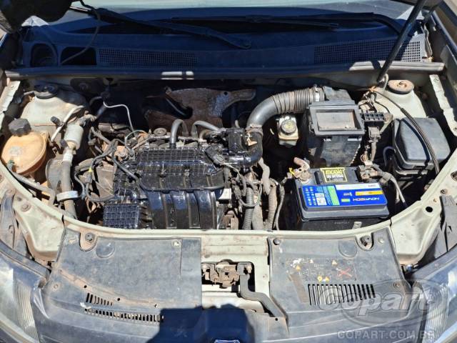 2020 RENAULT SANDERO 