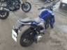 2023 YAMAHA FZ25 FAZER 