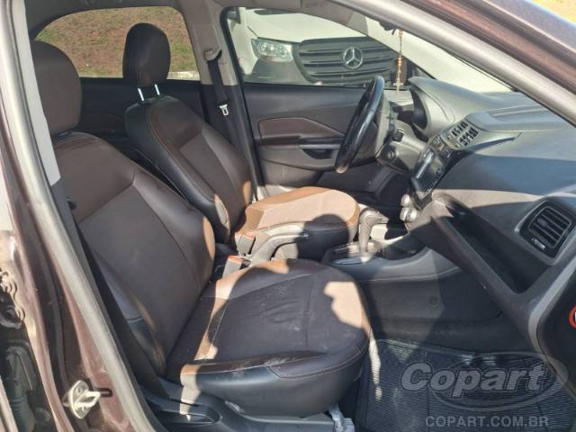 2018 CHEVROLET COBALT 