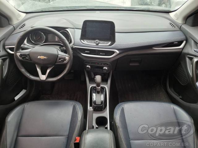 2024 CHEVROLET TRACKER 